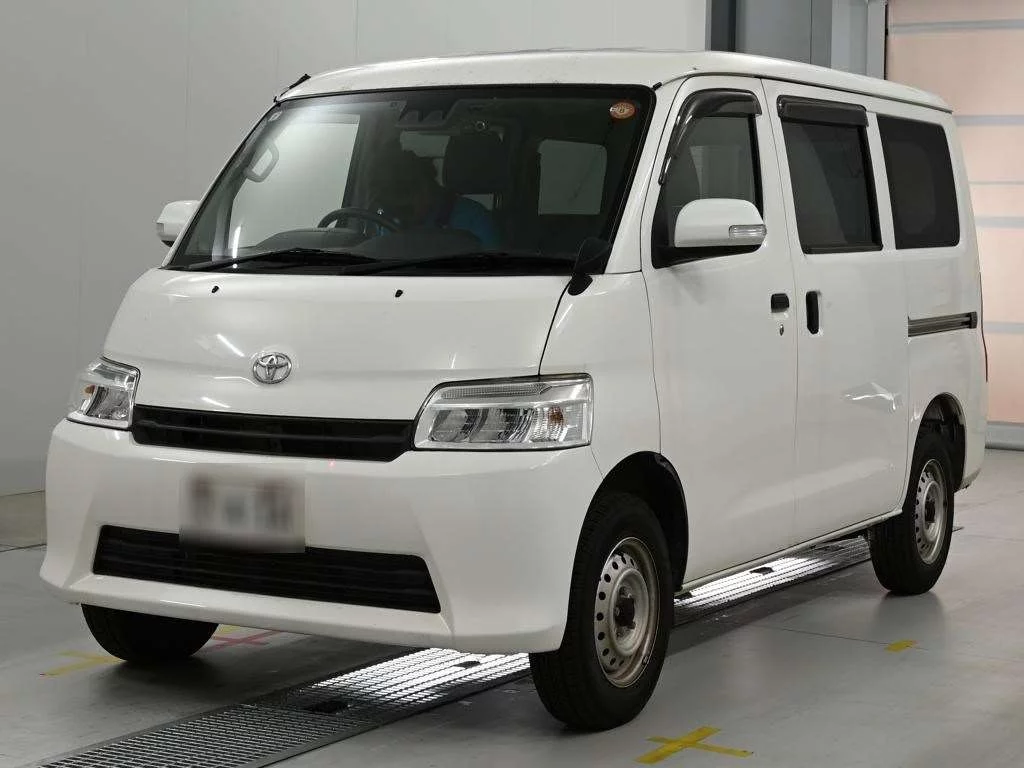 Toyota TownAce S403M 2021