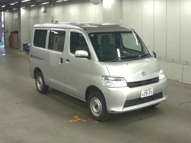 Toyota TownAce S403M 2023