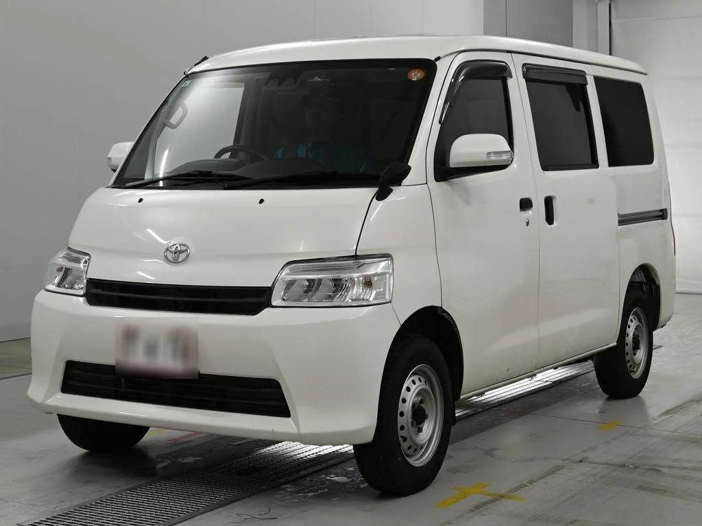 Toyota TownAce S403M 2021