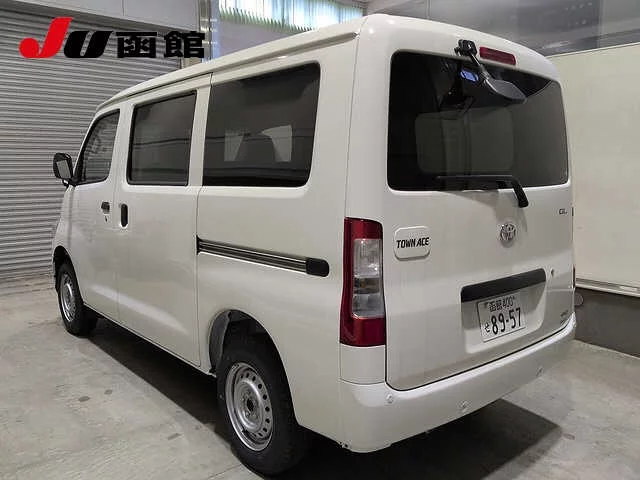 Toyota TownAce S413M 2025