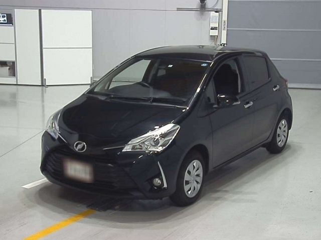 30063 Toyota Vitz KSP130 2019 г. (CAA Chubu)