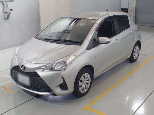 30473 Toyota Vitz KSP130 2019 г. (CAA Chubu)