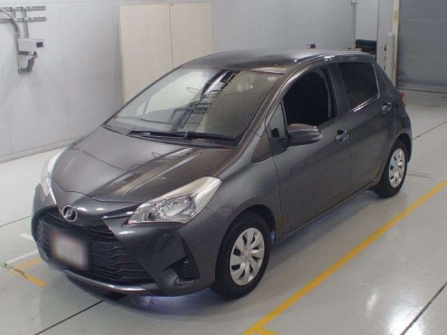 30669 Toyota Vitz NSP130 2019 г. (CAA Chubu)