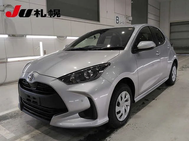 Toyota Yaris MXPA15 2023