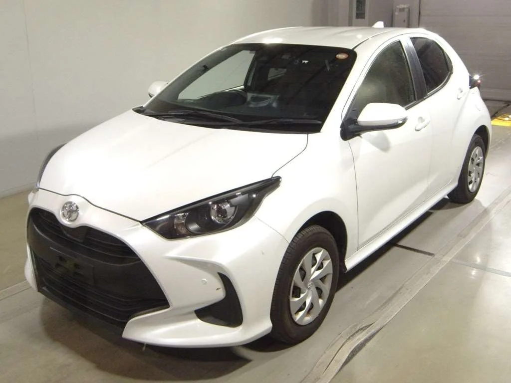 Toyota Yaris MXPA15 2023