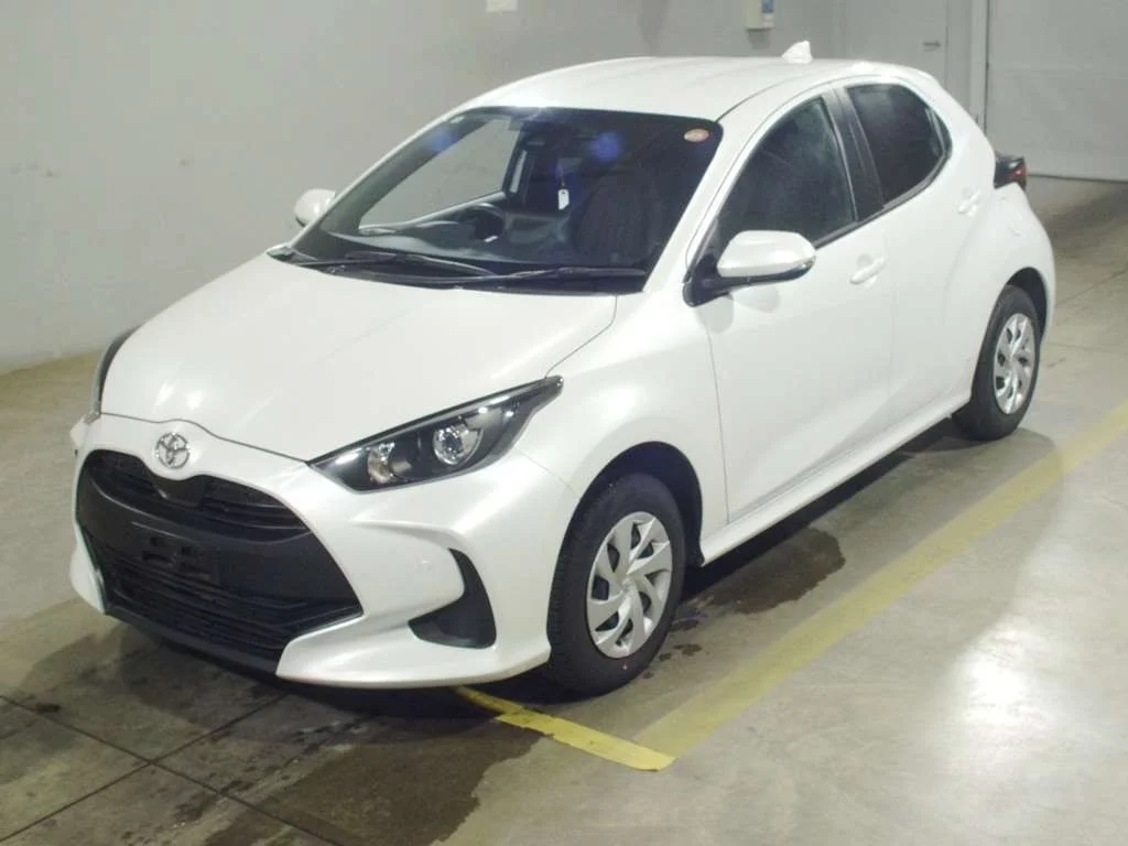 Toyota Yaris MXPA15 2023