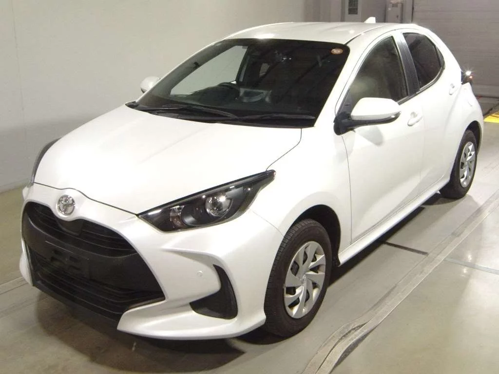 Toyota Yaris MXPA15 2023