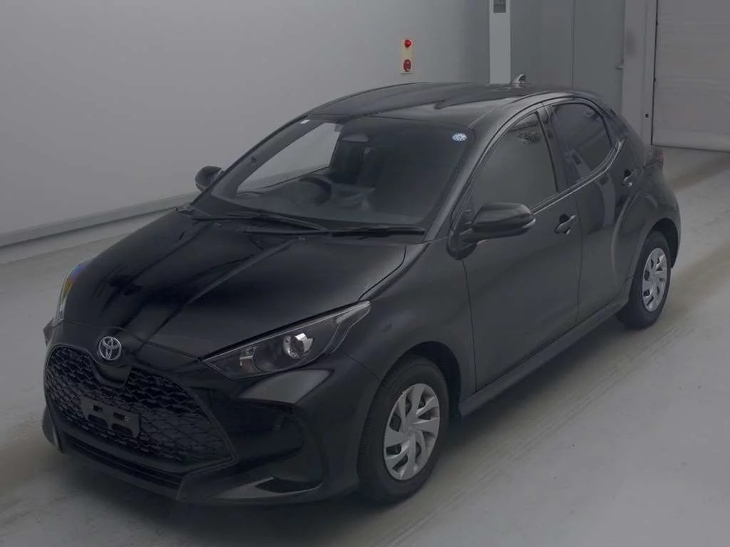Toyota Yaris KSP210 2026