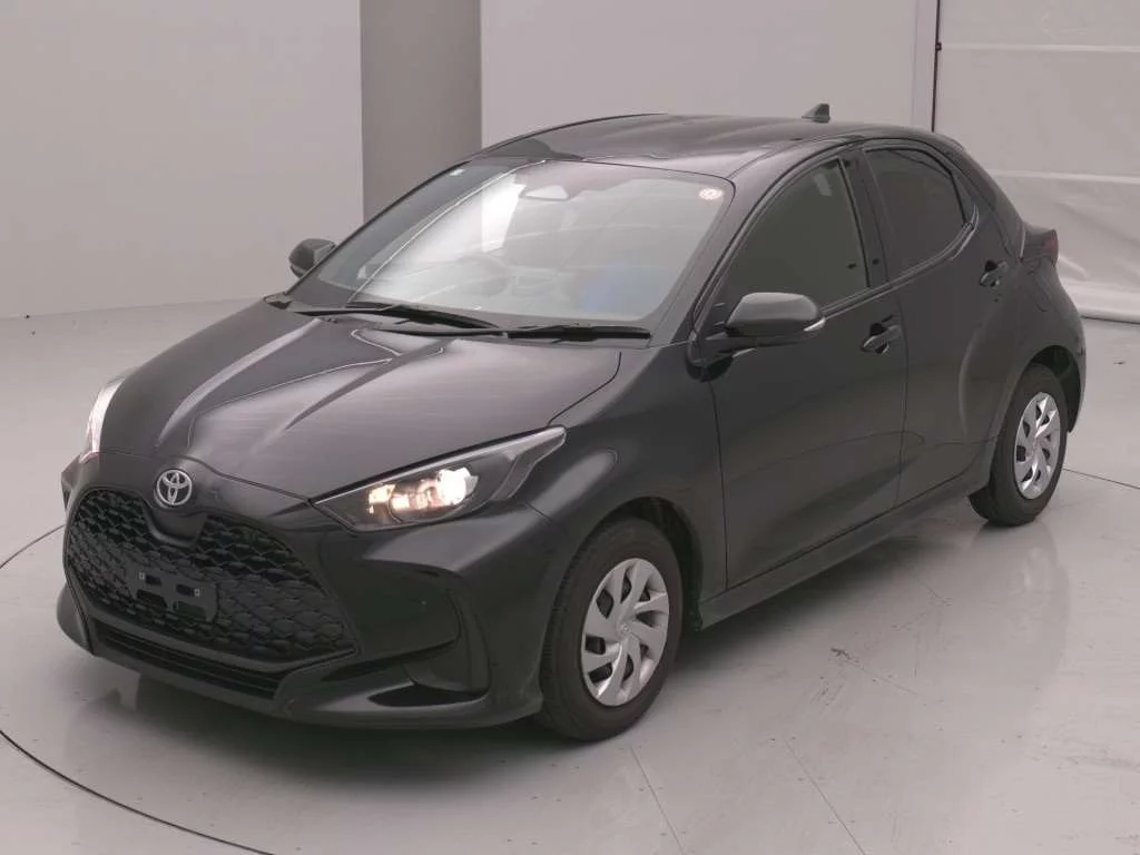 Toyota Yaris KSP210 2025