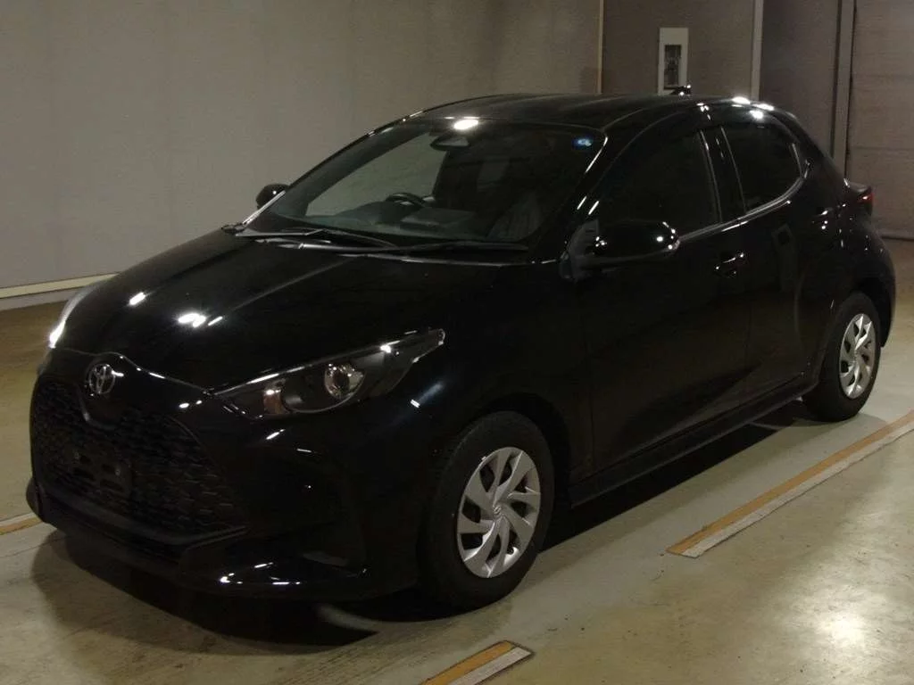 Toyota Yaris KSP210 2024
