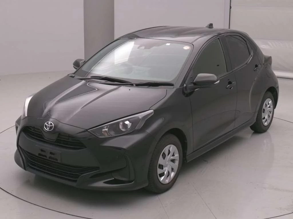 Toyota Yaris KSP210 2023