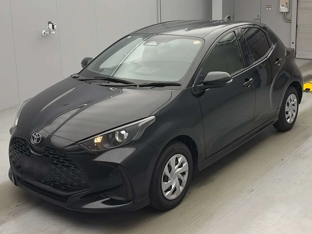 Toyota Yaris KSP210 2024