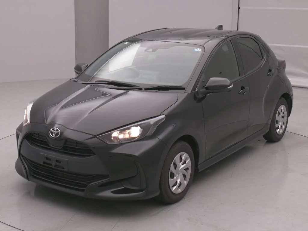 Toyota Yaris KSP210 2023