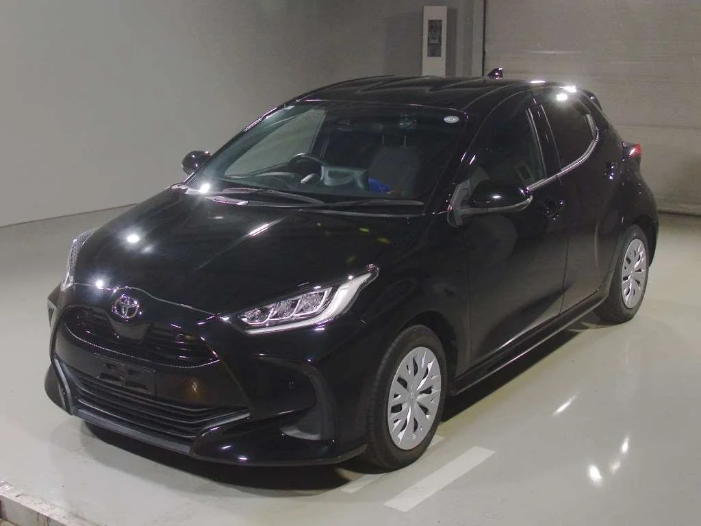 Toyota Yaris MXPA10 2023
