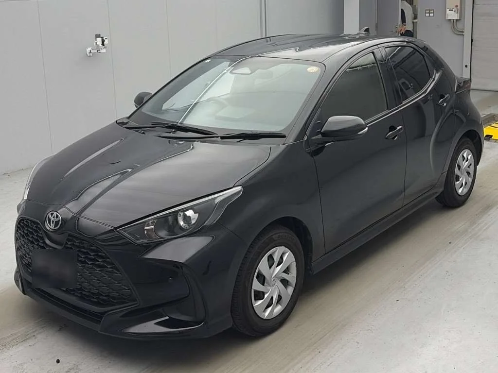 Toyota Yaris KSP210 2024
