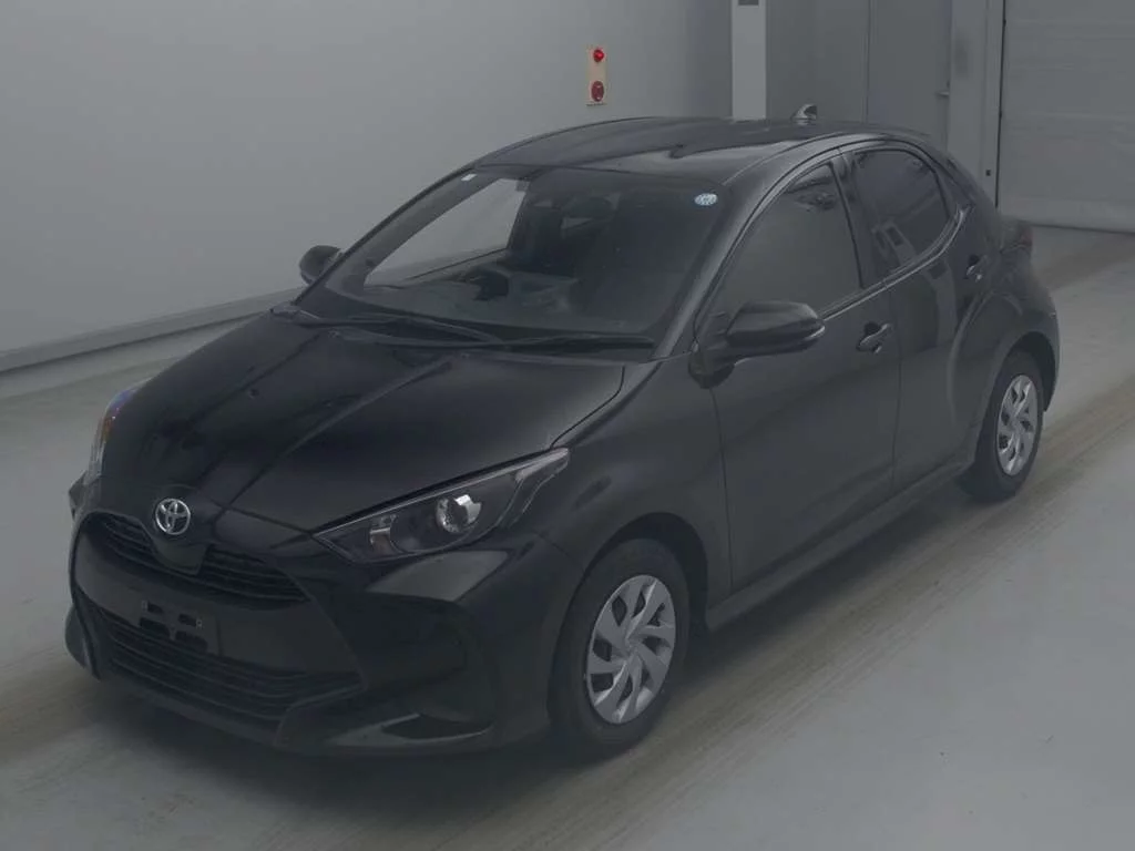 Toyota Yaris MXPA10 2023