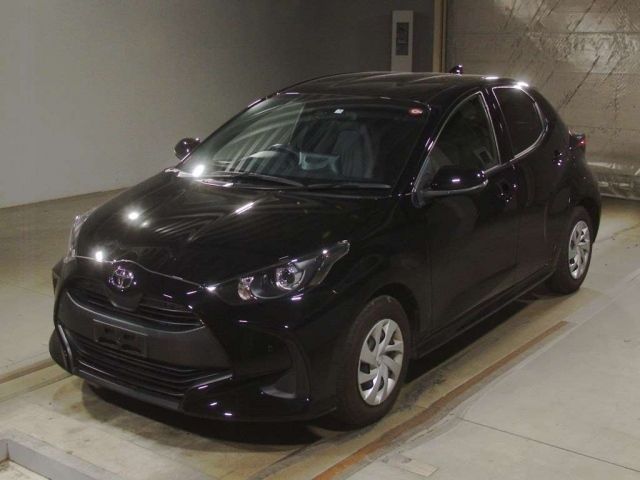 2226 Toyota Yaris KSP210 2021 г. (TAA Kinki)