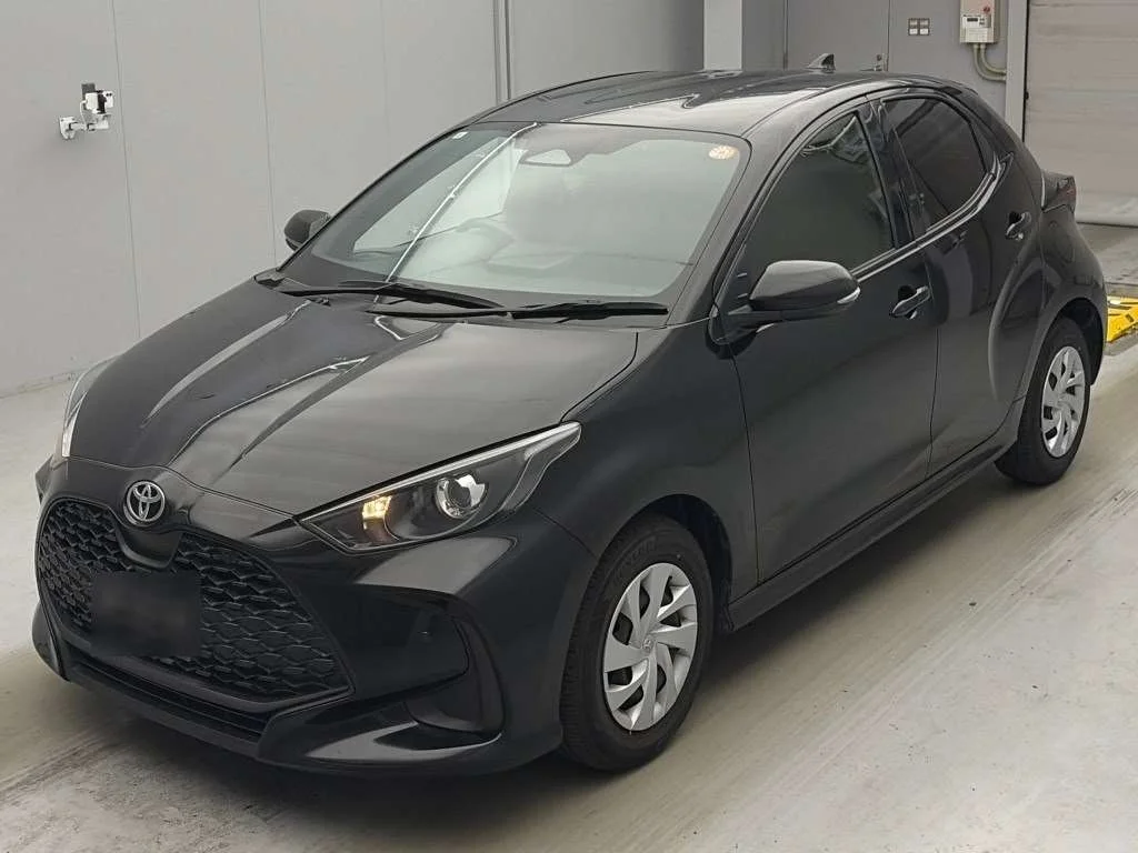 Toyota Yaris KSP210 2024