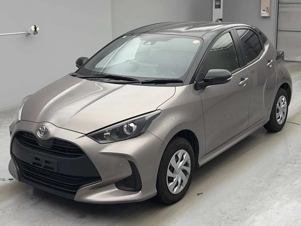 Toyota Yaris MXPA15 2023