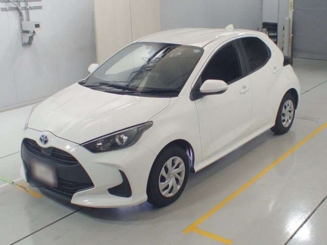 30082 Toyota Yaris MXPH10 2020 г. (CAA Chubu)