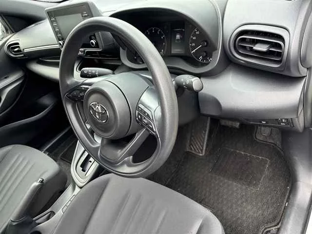 Toyota Yaris MXPA15 2023