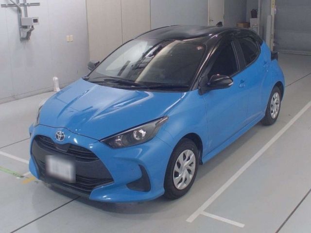 30332 Toyota Yaris MXPH10 2020 г. (CAA Chubu)