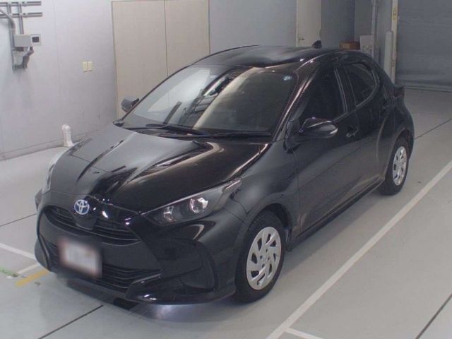 30371 Toyota Yaris MXPH10 2020 г. (CAA Chubu)