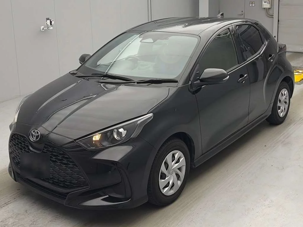 Toyota Yaris KSP210 2024