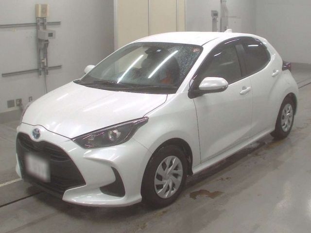 33126 Toyota Yaris MXPH10 2023 г. (CAA Tokyo)