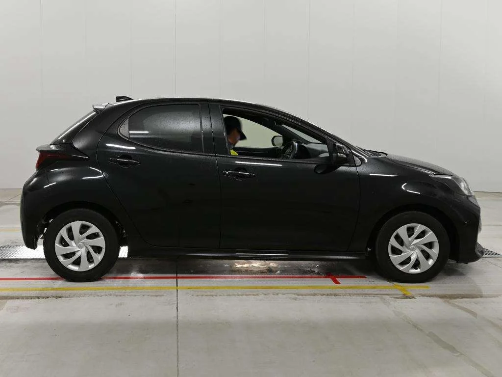 Toyota Yaris MXPA10 2023