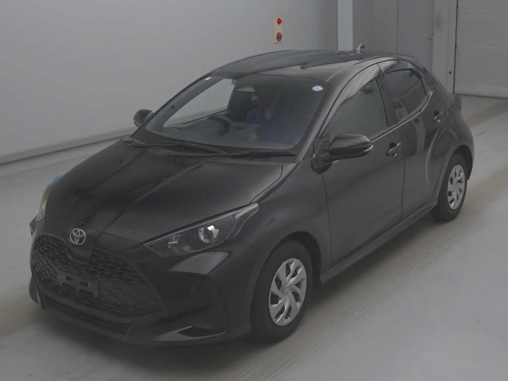 Toyota Yaris KSP210 2024