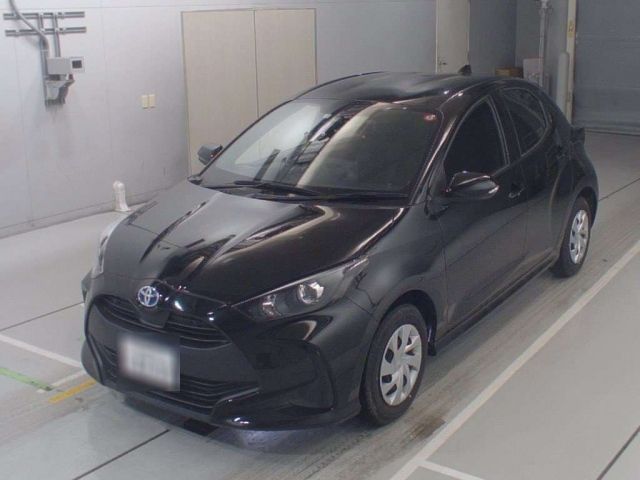 36348 Toyota Yaris MXPH10 2020 г. (CAA Chubu)