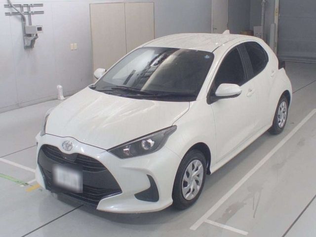 36407 Toyota Yaris KSP210 2020 г. (CAA Chubu)