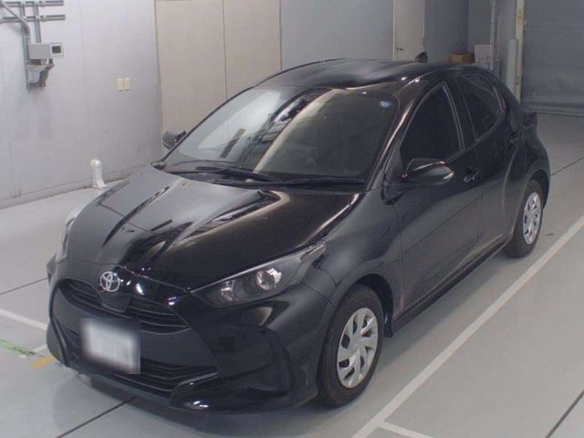 36560 Toyota Yaris KSP210 2020 г. (CAA Chubu)