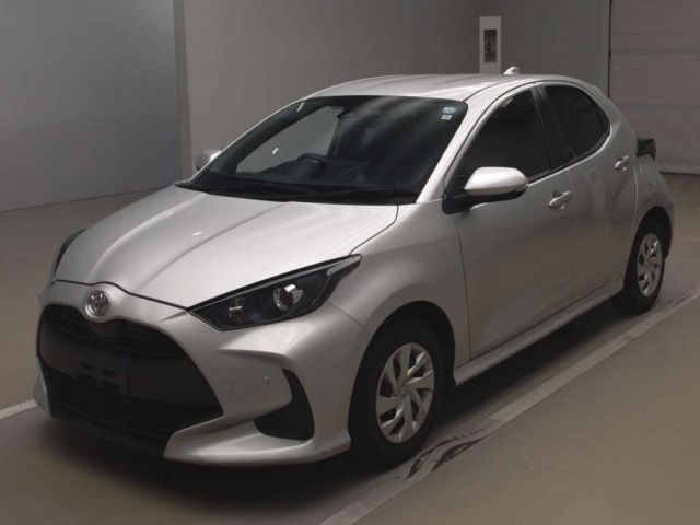 50040 Toyota Yaris KSP210 2020 г. (TAA Kantou)