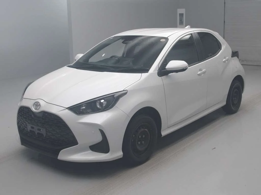 Toyota Yaris MXPA15 2024