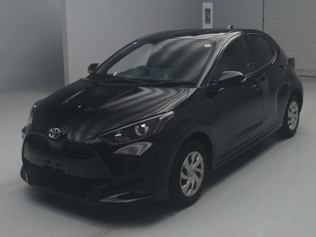 Toyota Yaris KSP210 2023