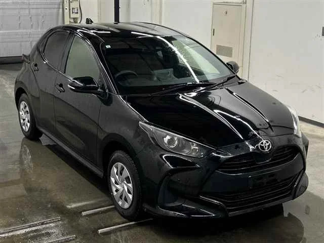 Toyota Yaris MXPA15 2022