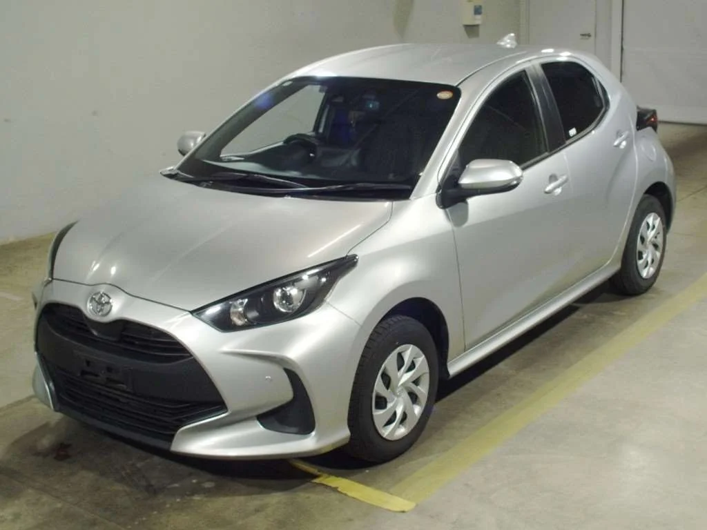 Toyota Yaris MXPA15 2023