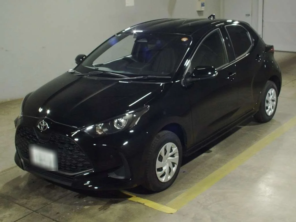Toyota Yaris MXPA15 2024