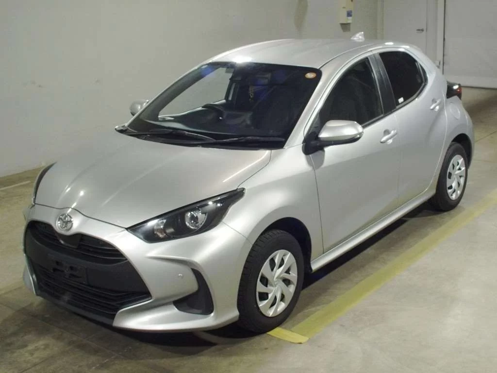 Toyota Yaris MXPA15 2023