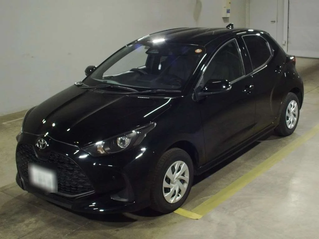 Toyota Yaris MXPA15 2024