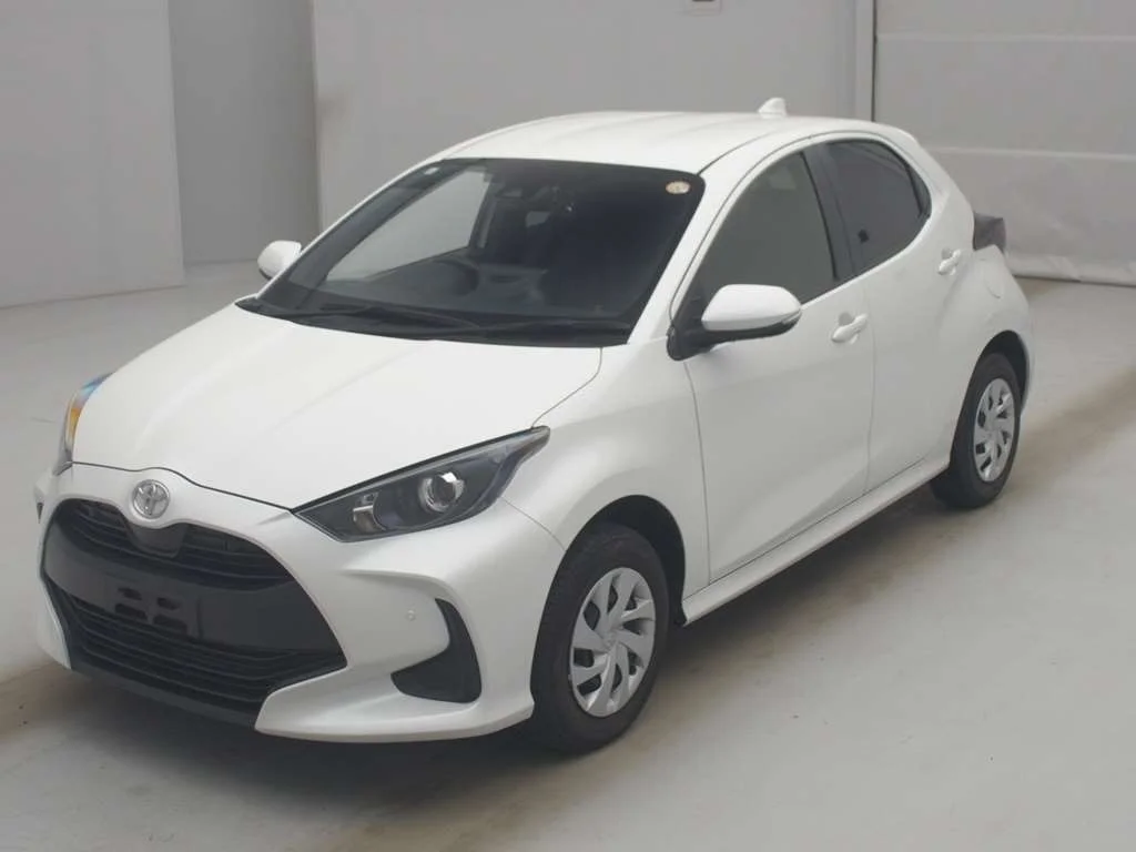 Toyota Yaris MXPA15 2023
