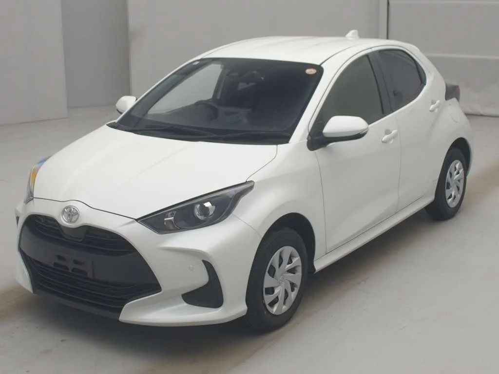 Toyota Yaris MXPA15 2023