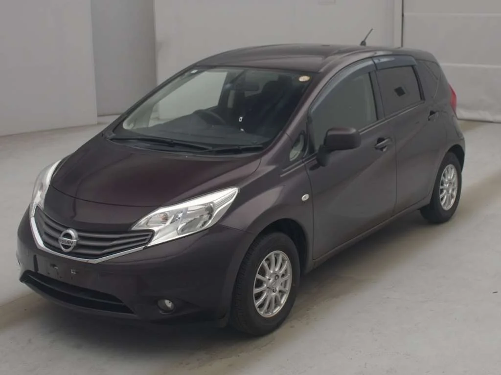 Toyota Yaris KSP210 2024