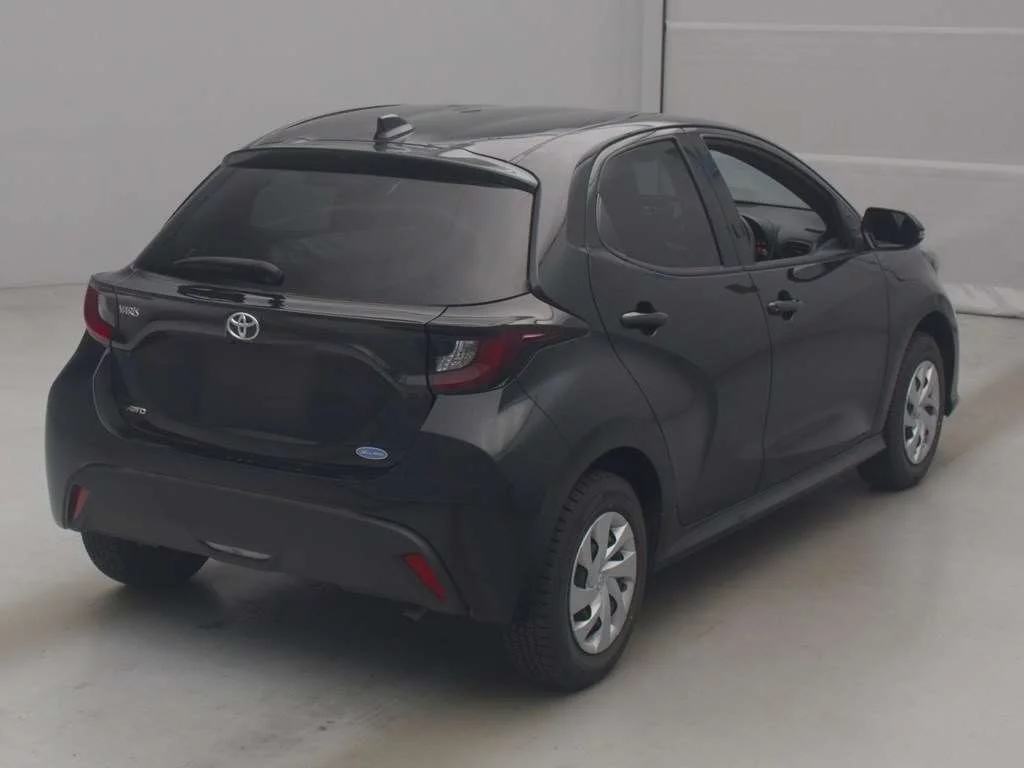 Toyota Yaris MXPA15 2023