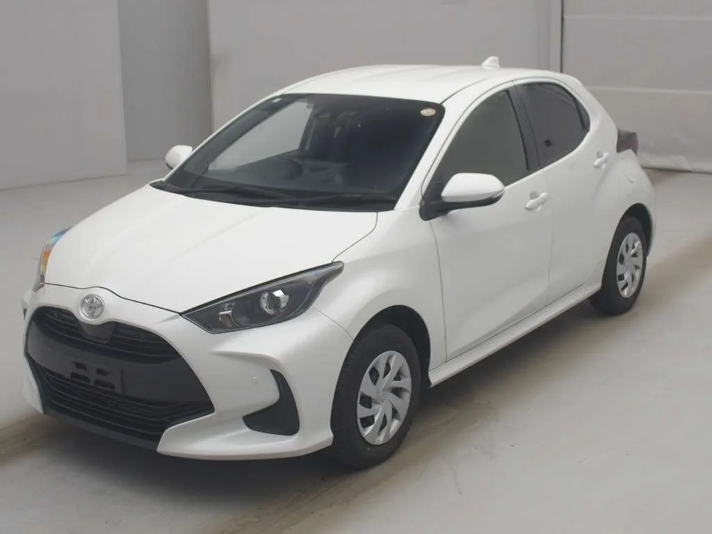 Toyota Yaris MXPA15 2023