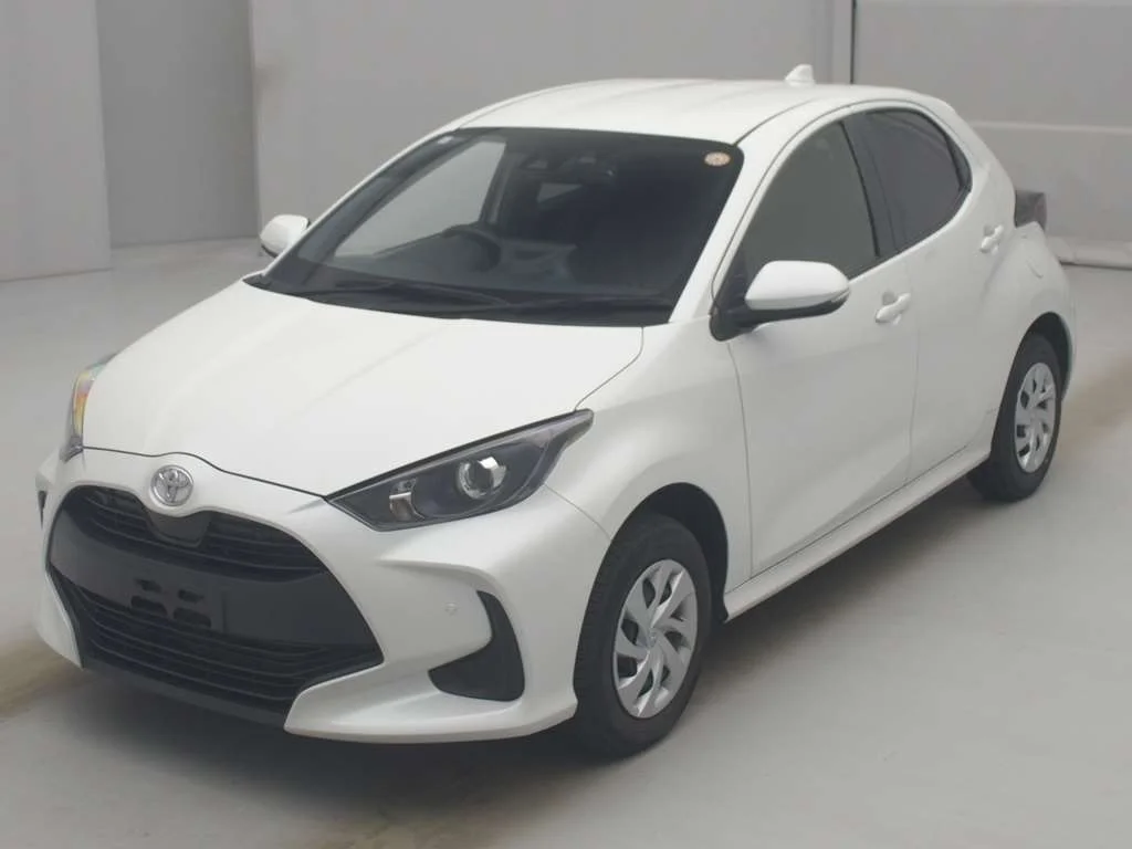 Toyota Yaris MXPA15 2023