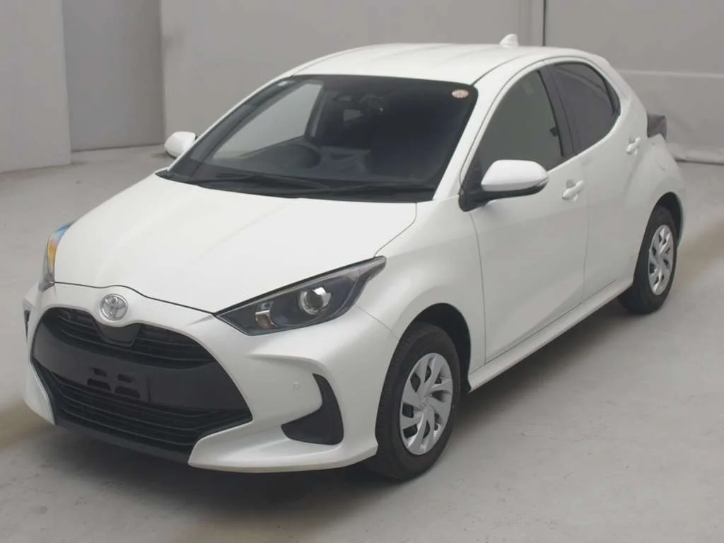 Toyota Yaris MXPA15 2023