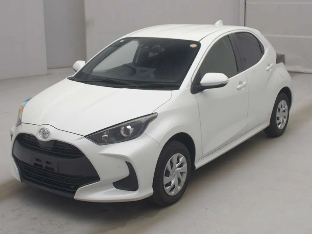 Toyota Yaris MXPA15 2023